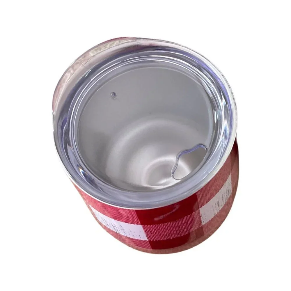 KIRKLAND TUMBLER WINE/DRINK NEW with‎ tags